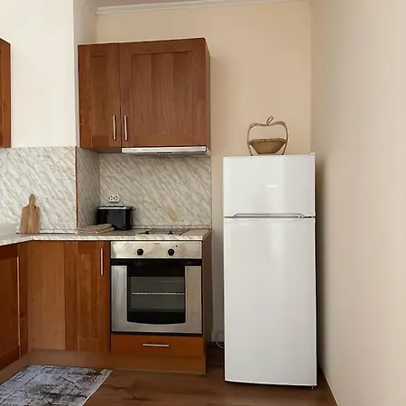 Lovely 1-bedroom 120m From The Lift Μπάνσκο