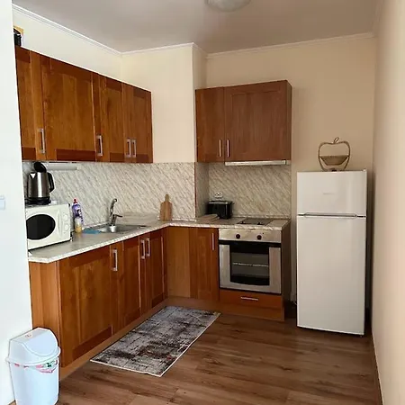 Lovely 1-bedroom 120m From The Ski Lift アパート *