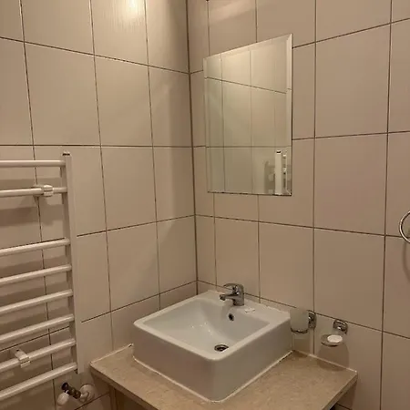 アパート Lovely 1-bedroom 120m From The Ski Lift バンスコ
