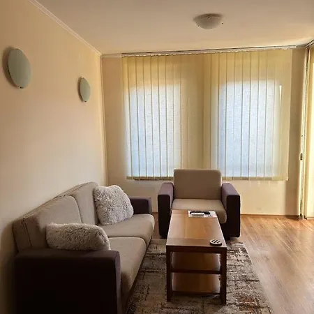 Lovely 1-bedroom 120m From The Ski Lift アパート バンスコ